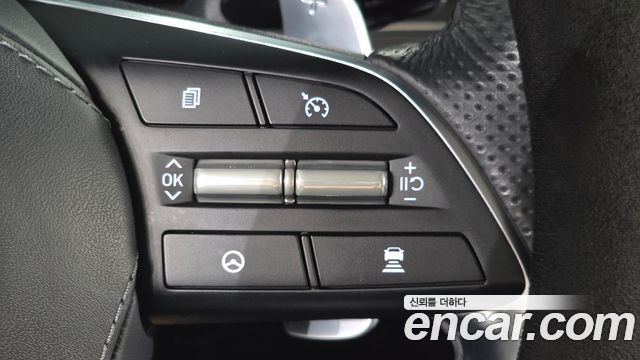 Hyundai Grandeur 2022 — photo 25