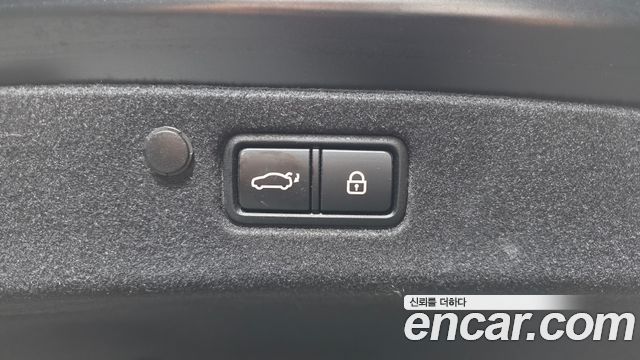 Hyundai Grandeur 2022 — photo 26