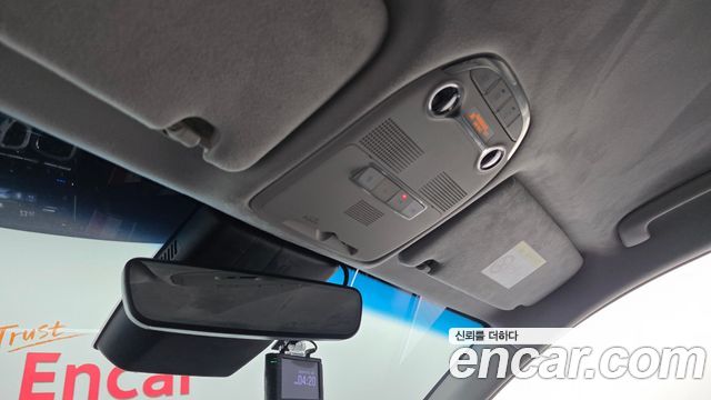 Hyundai Grandeur 2022 — photo 29