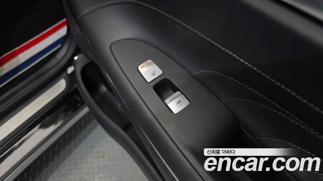 Hyundai Grandeur 2022 — photo 35