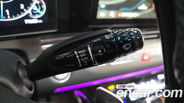 Hyundai Grandeur 2022 — photo 37