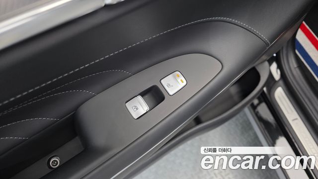 Hyundai Grandeur 2022 — photo 38