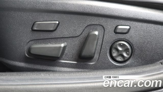 Hyundai Grandeur 2022 — photo 40