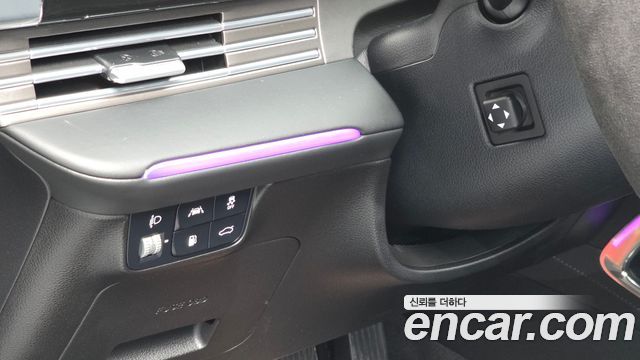 Hyundai Grandeur 2022 — photo 41
