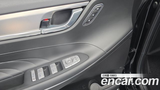 Hyundai Grandeur 2022 — photo 42