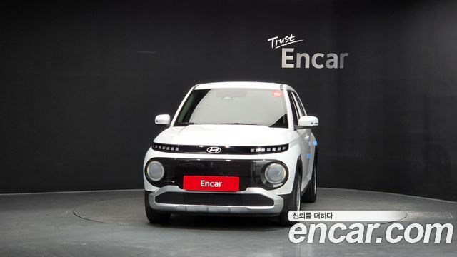 Hyundai Casper 2025 — photo 3