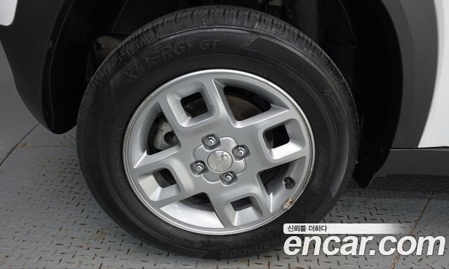 Hyundai Casper 2025 — photo 5