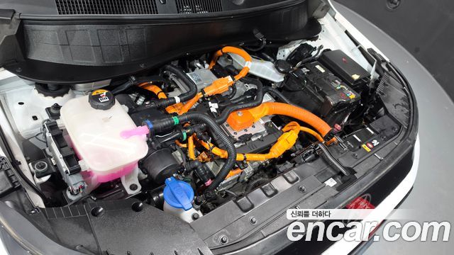 Hyundai Casper 2025 — photo 6
