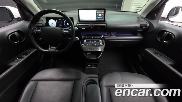 Hyundai Casper 2025 — photo 10