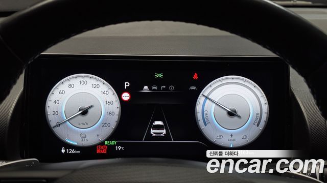Hyundai Casper 2025 — photo 11