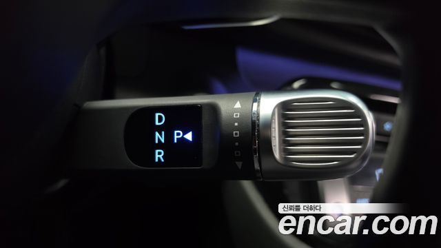 Hyundai Casper 2025 — photo 12