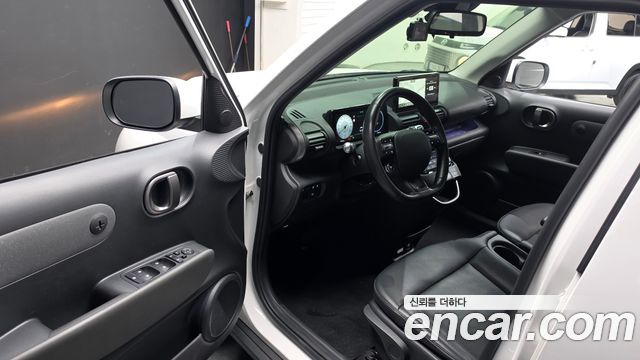 Hyundai Casper 2025 — photo 13