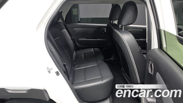 Hyundai Casper 2025 — photo 17