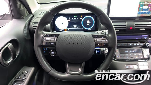 Hyundai Casper 2025 — photo 18