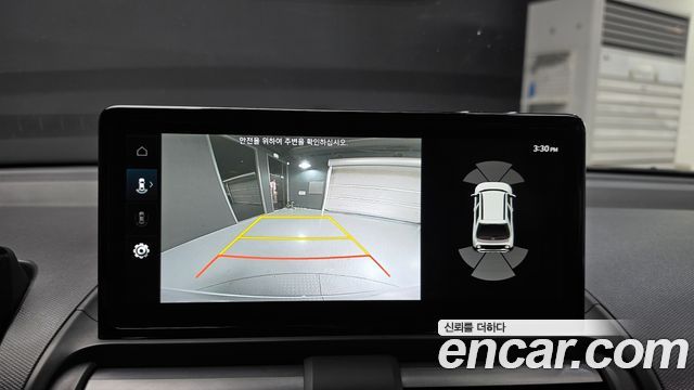 Hyundai Casper 2025 — photo 20