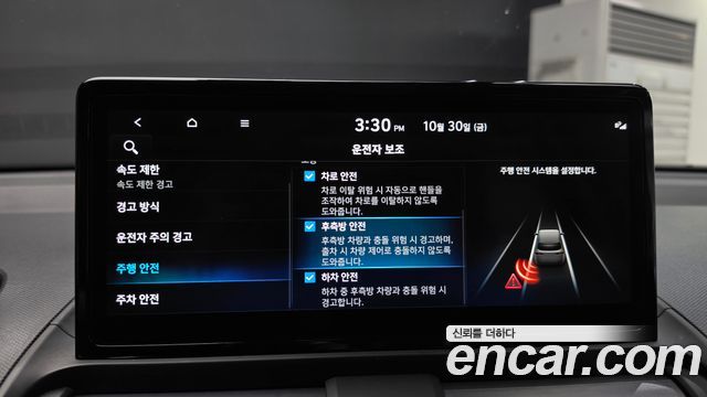 Hyundai Casper 2025 — photo 21