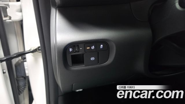 Hyundai Casper 2025 — photo 23