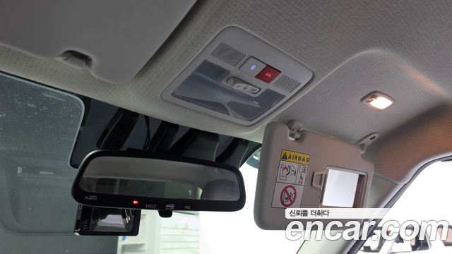 Hyundai Casper 2025 — photo 24