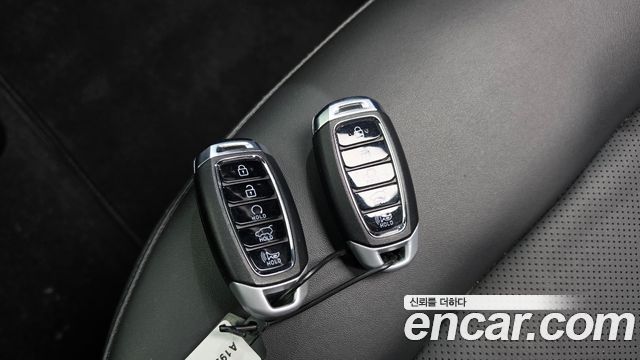 Hyundai Casper 2025 — photo 25