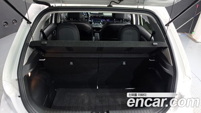 Hyundai Casper 2025 — photo 26