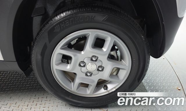Hyundai Casper 2025 — photo 7