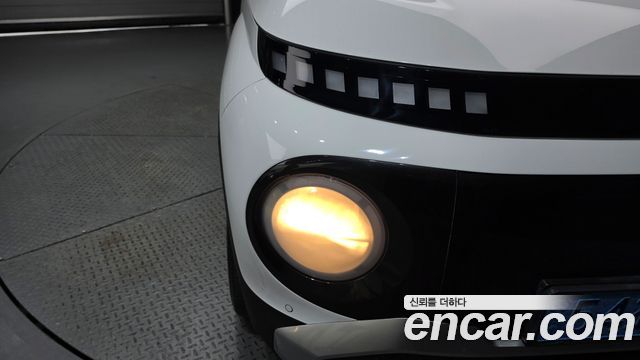 Hyundai Casper 2025 — photo 8