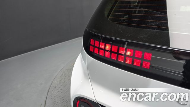 Hyundai Casper 2025 — photo 9