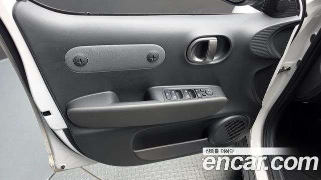 Hyundai Casper 2025 — photo 14