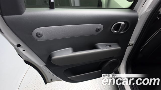 Hyundai Casper 2025 — photo 15