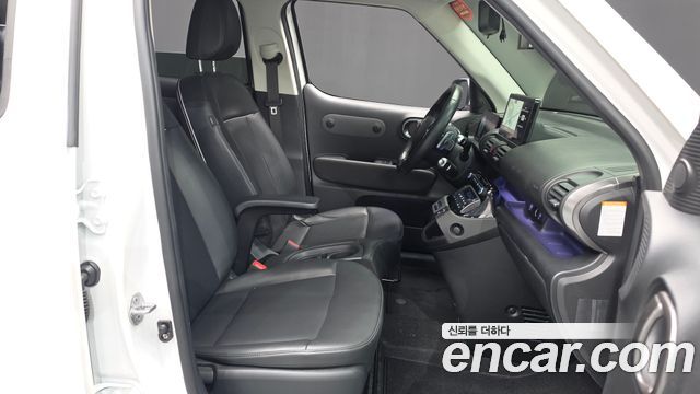 Hyundai Casper 2025 — photo 16