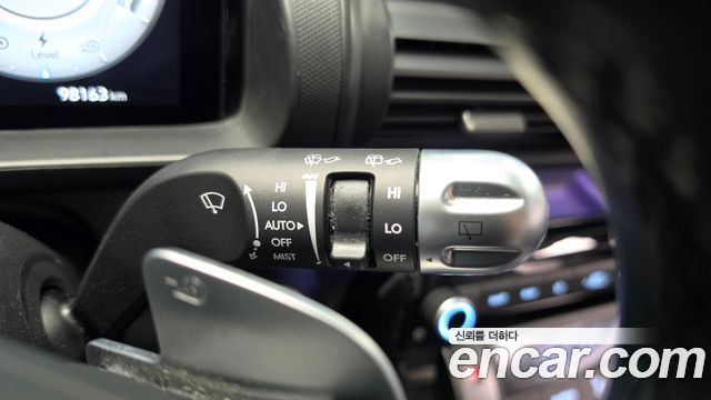 Hyundai Casper 2025 — photo 27