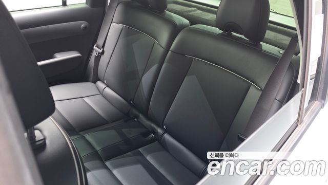 Hyundai Casper 2025 — photo 29