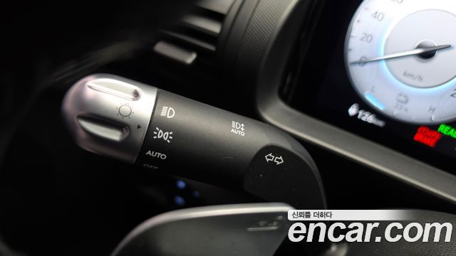 Hyundai Casper 2025 — photo 31