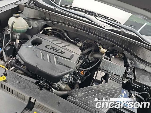 Hyundai Tucson 2019 — photo 5