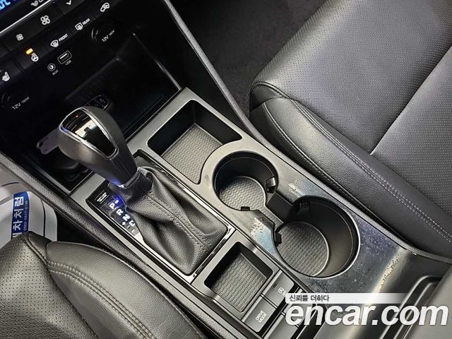Hyundai Tucson 2019 — photo 7