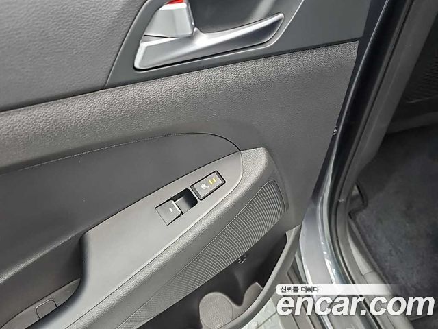 Hyundai Tucson 2019 — photo 12