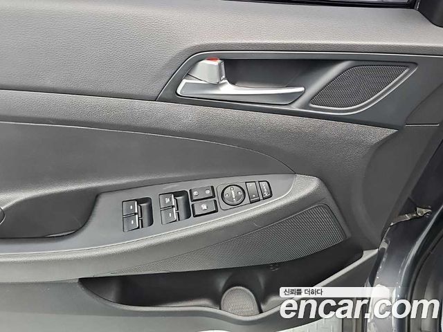 Hyundai Tucson 2019 — photo 15