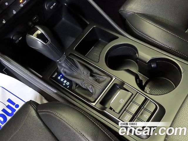 Hyundai Tucson 2016 — photo 12