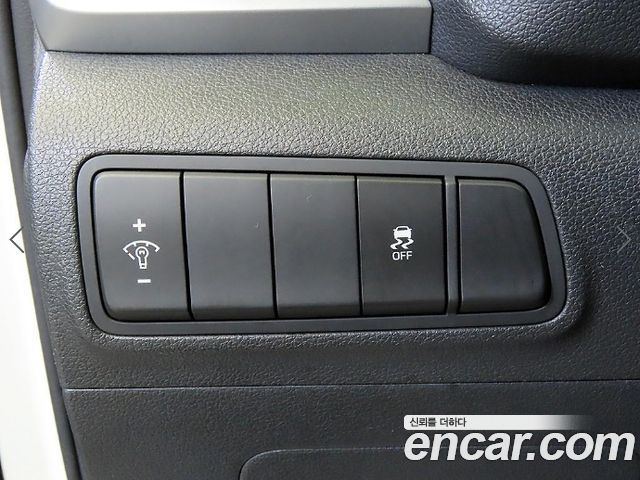 Hyundai Tucson 2016 — photo 13