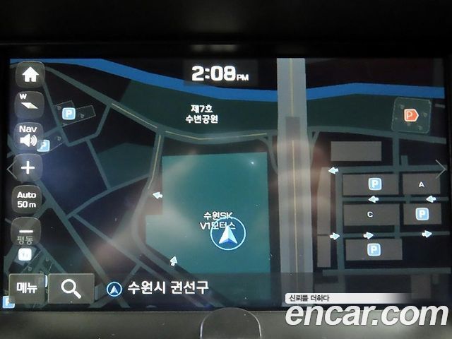 Hyundai Tucson 2016 — photo 14