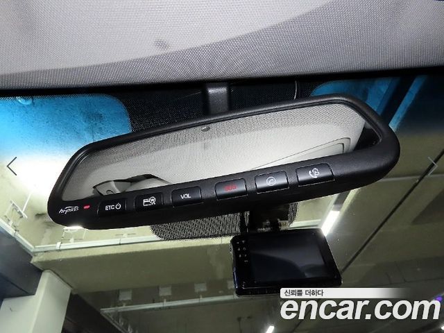 Hyundai Tucson 2016 — photo 16