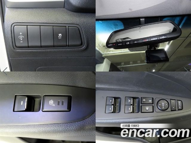 Hyundai Tucson 2016 — photo 18