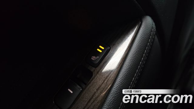 Kia K5 2014 — photo 18