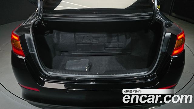 Kia K5 2014 — photo 20