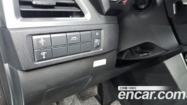 KG Mobility KORANDO 2021 — photo 18
