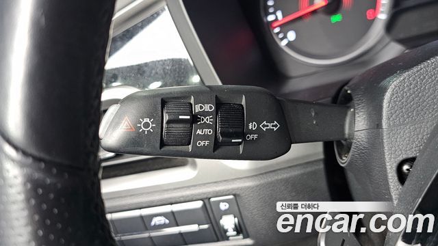 KG Mobility KORANDO 2021 — photo 20