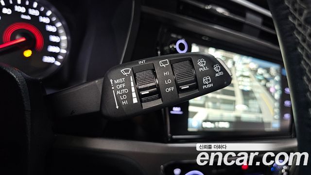 KG Mobility KORANDO 2021 — photo 21