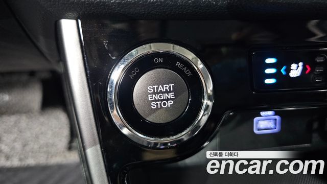 KG Mobility KORANDO 2021 — photo 22