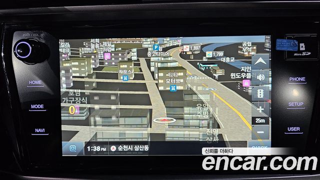 KG Mobility KORANDO 2021 — photo 24