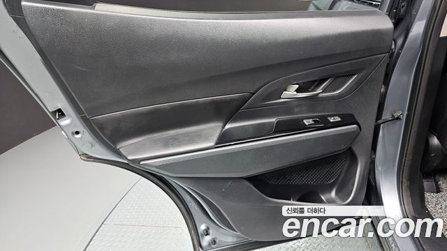 KG Mobility KORANDO 2021 — photo 15